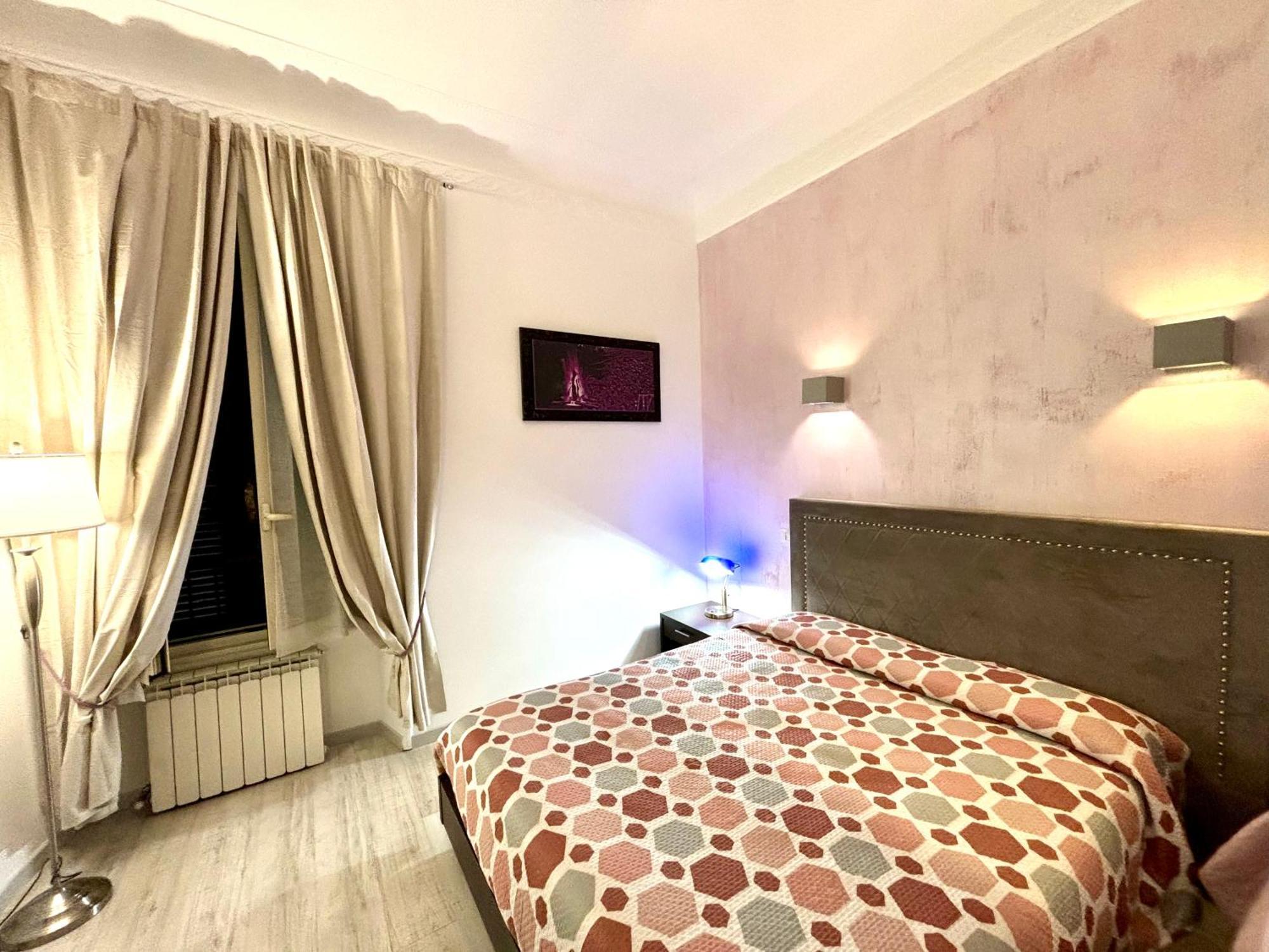 Chroma Italy - Chroma Tessera Luaran gambar