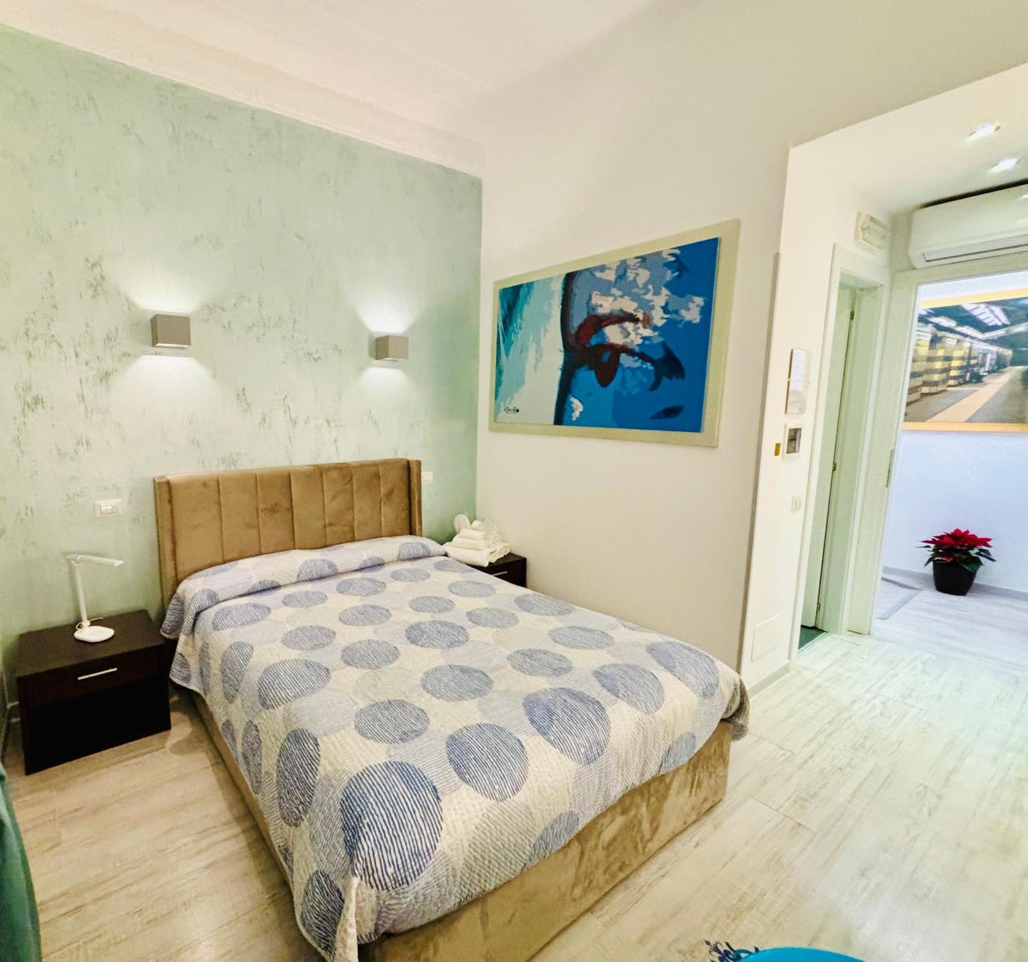 Chroma Italy - Chroma Tessera Luaran gambar