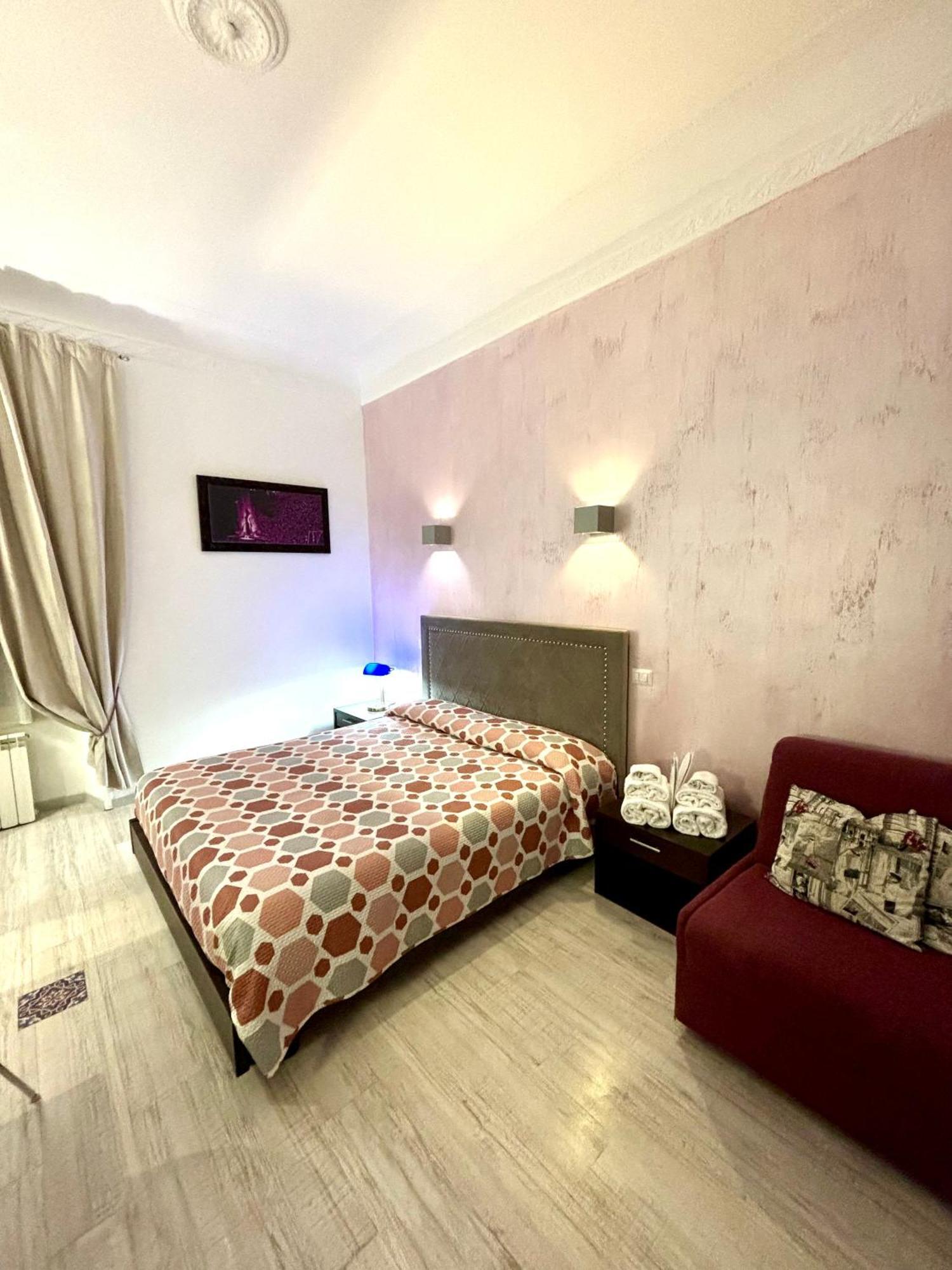 Chroma Italy - Chroma Tessera Luaran gambar