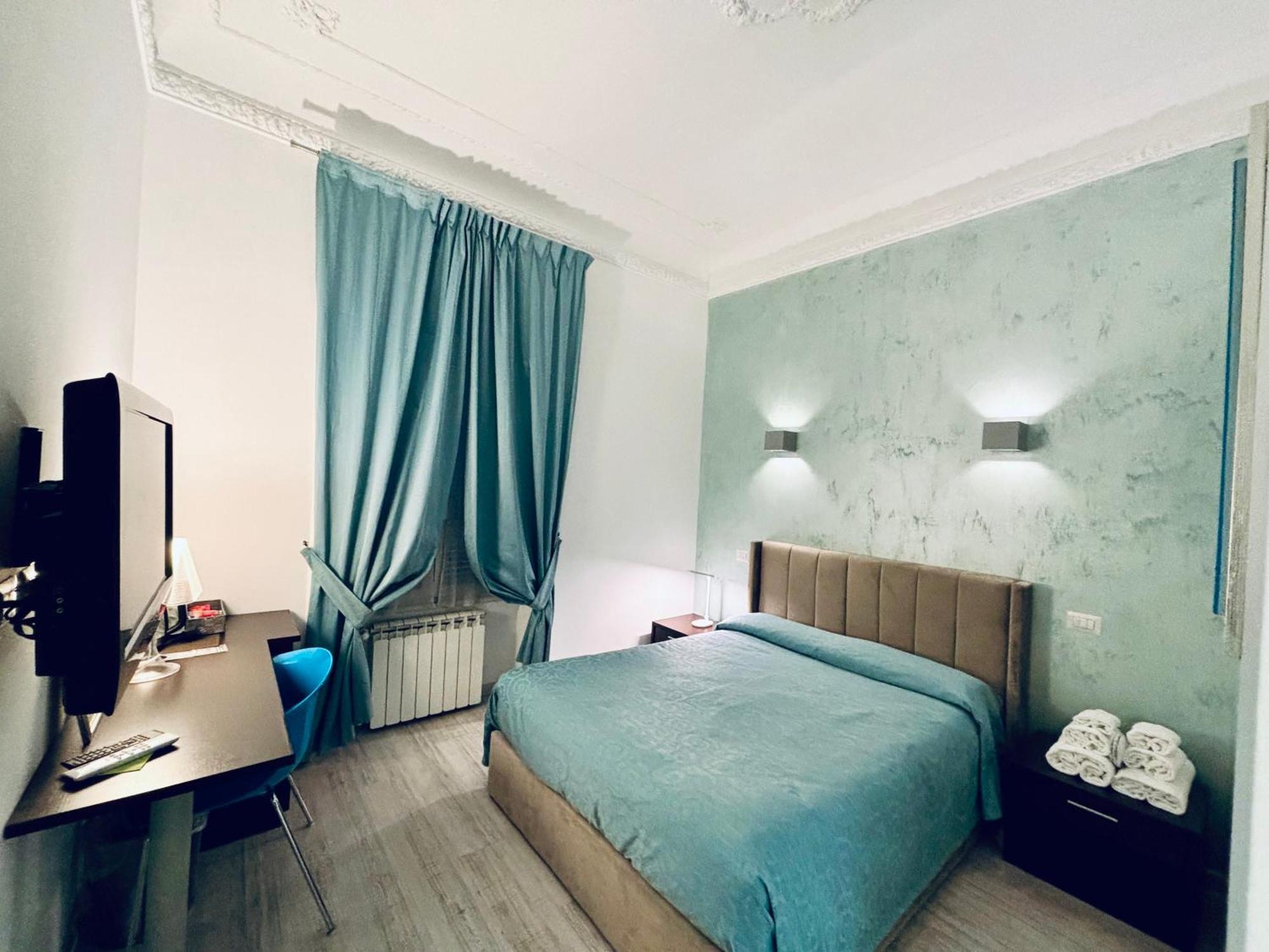 Chroma Italy - Chroma Tessera Luaran gambar