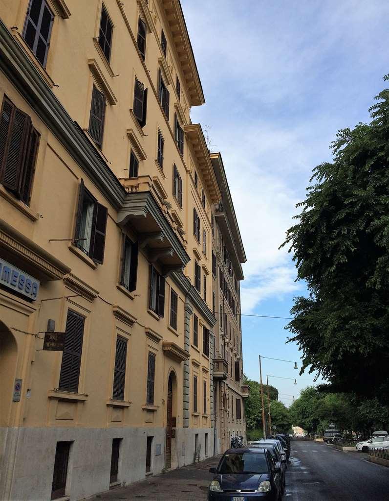 Chroma Italy - Chroma Tessera Bed & Breakfast Luaran gambar