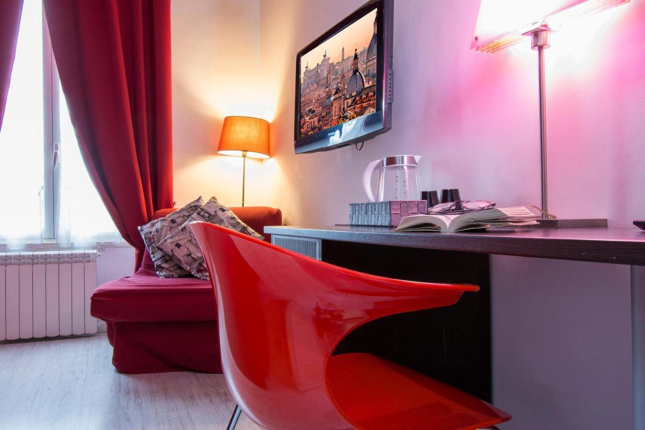 Chroma Italy - Chroma Tessera Luaran gambar