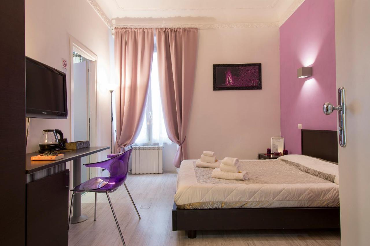 Chroma Italy - Chroma Tessera Luaran gambar
